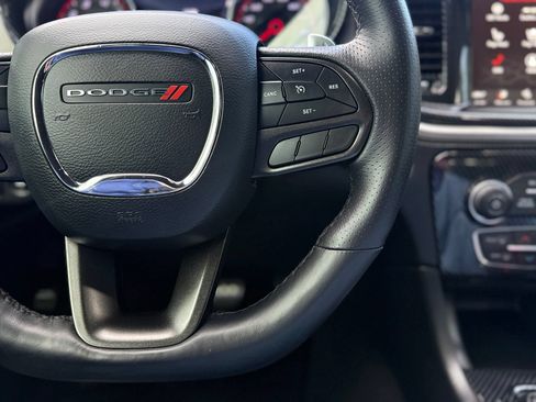 Used 2022 Dodge Charger Scat Pack RWD image 24