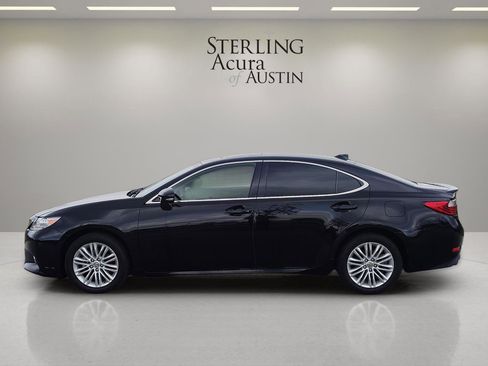 Used 2015 Lexus ES 350 image 8