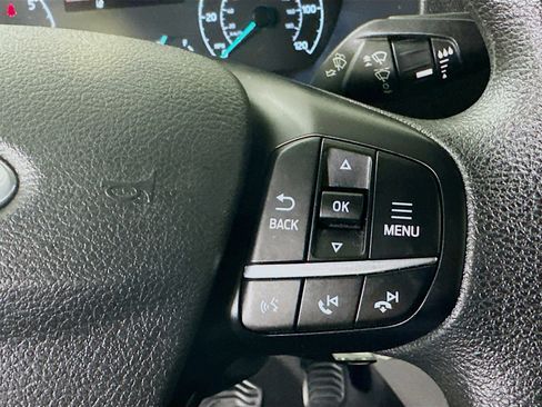 Used 2023 Ford Transit 350 XLT image 17