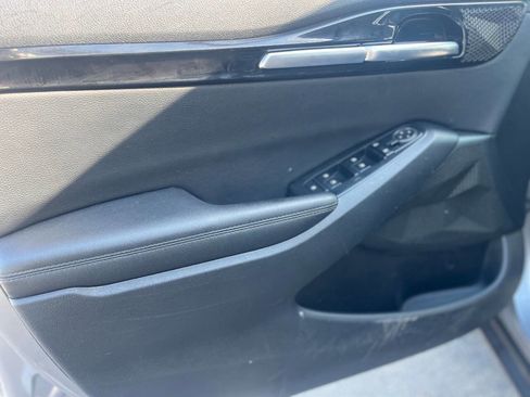 Used 2022 Kia Seltos EX image 9