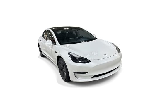 Certified 2023 Tesla Model 3 Standard Range RWD image 8
