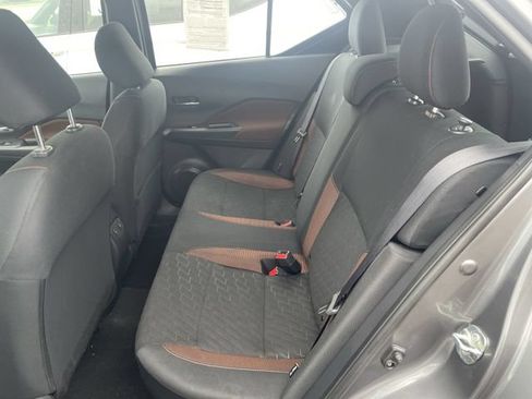 Used 2024 Nissan Kicks SR FWD image 29