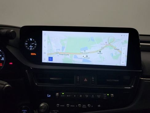 Used 2024 Lexus ES 300h F Sport w/ Accessory Package (Z2) FWD image 23