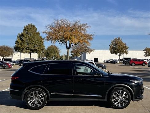 Certified 2023 Acura MDX FWD w/ Technology Package image 3