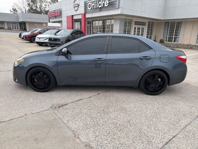 Used 2016 Toyota Corolla LE