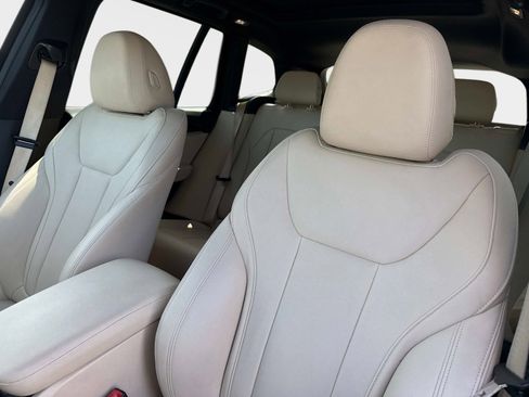 Used 2021 BMW X3 sDrive30i w/ Premium Package image 22