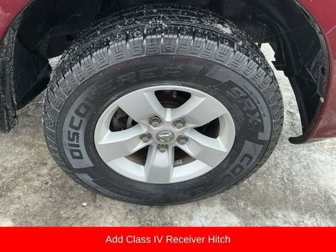 Used 2018 RAM 1500 Express image 13