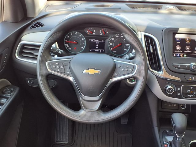 Used 2024 Chevrolet Equinox LS AWD/4WD image 19