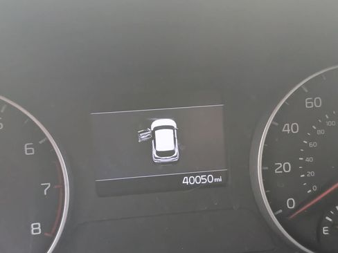 Certified 2023 Kia Seltos S w/ Navigation Package FWD image 9