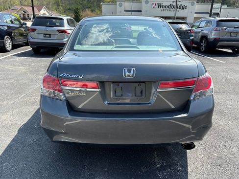 Used 2012 Honda Accord LX image 4