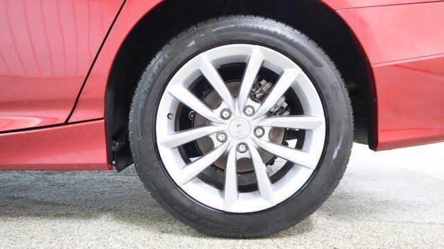 Used 2021 Honda Accord LX image 23