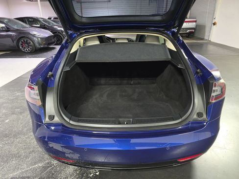 Used 2016 Tesla Model S 90D AWD/4WD image 11