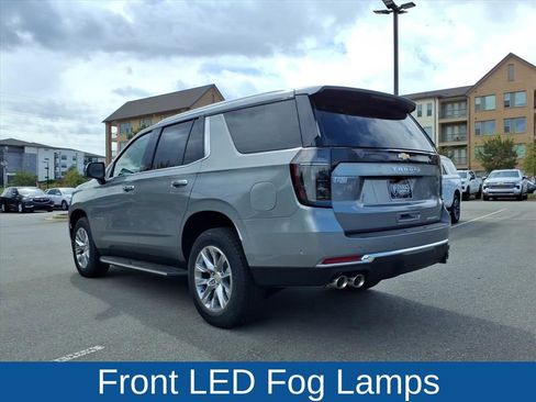 New 2026 Chevrolet Tahoe Premier image 28