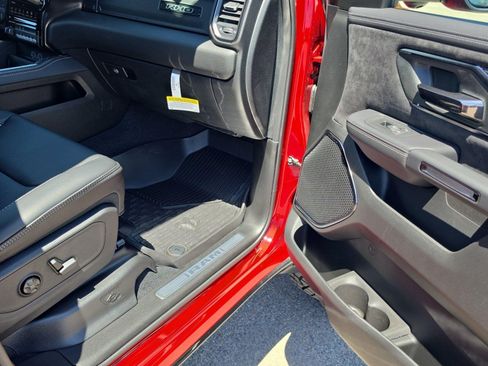 New 2026 RAM 1500 RHO AWD/4WD image 29