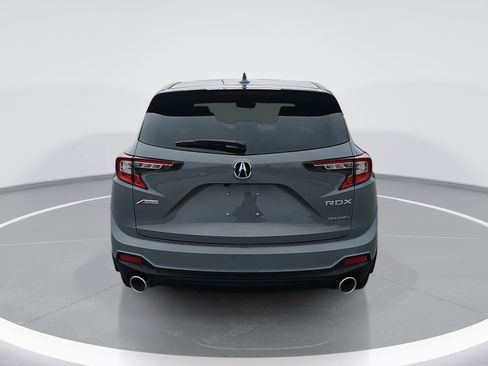 New 2026 Acura RDX A-Spec image 4