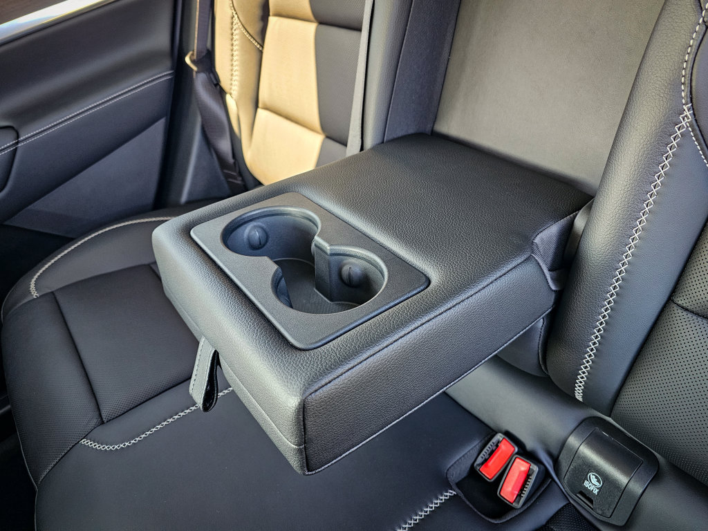 New 2027 GMC Terrain Denali AWD/4WD image 34