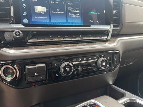 New 2026 Chevrolet Silverado 1500 RST image 19