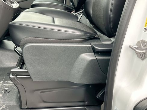 New 2026 Ford Transit 350 Base w/ Load Area Protection Package image 13