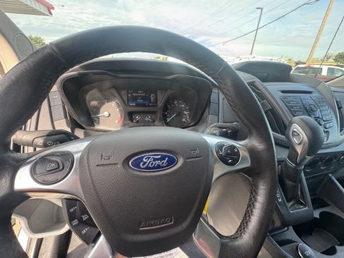 Used 2019 Ford Transit 250 image 13