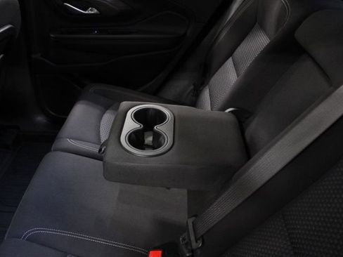 Used 2022 GMC Terrain SLE w/ Driver Convenience Package image 54