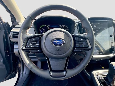 New 2026 Subaru Crosstrek 2.5i Limited AWD/4WD image 7