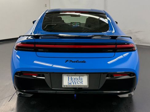New 2026 Honda Prelude image 10