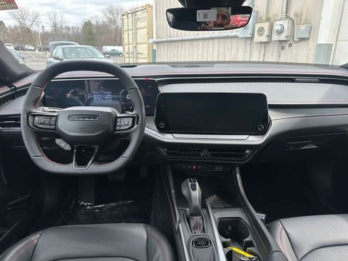 New 2026 Dodge Charger R/T AWD/4WD image 4