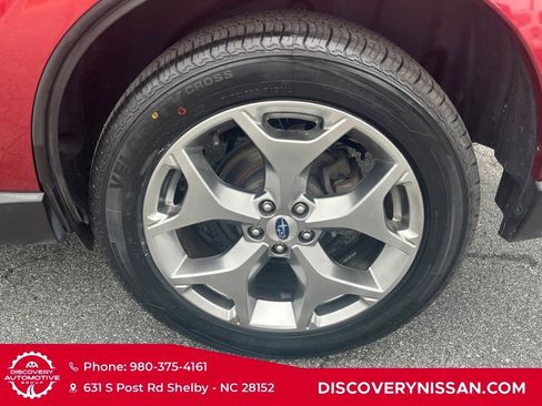 Used 2017 Subaru Forester 2.5i Touring image 31