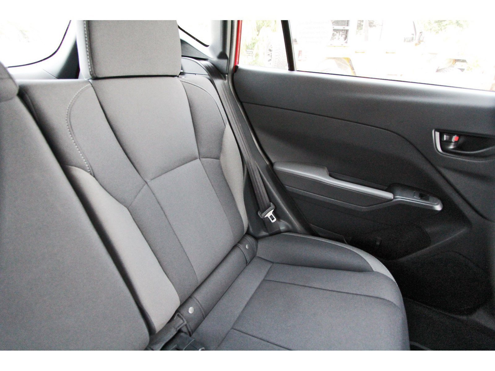 Used 2025 Subaru Impreza 2.0i AWD/4WD image 12