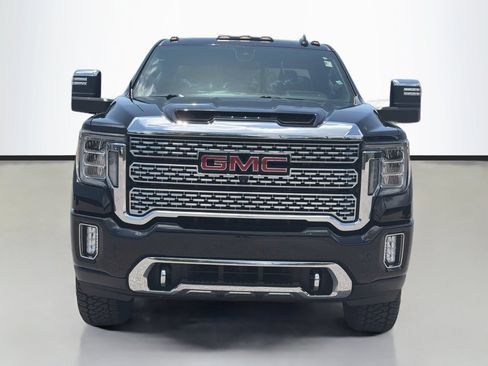 Used 2023 GMC Sierra 2500 Denali w/ Denali Ultimate Package AWD/4WD image 8