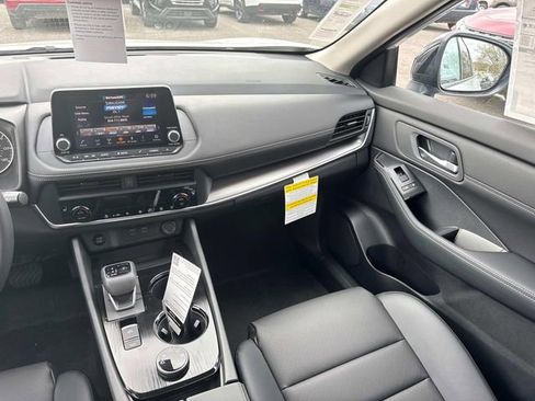 New 2026 Nissan Rogue SV image 19