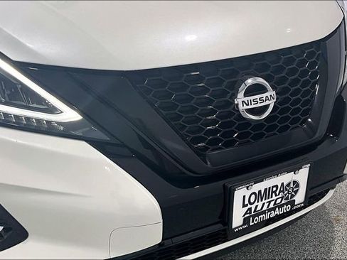 Used 2022 Nissan Murano SL AWD/4WD image 41
