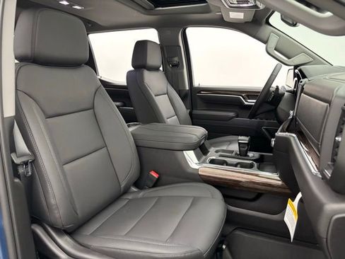 New 2026 GMC Sierra 1500 Elevation w/ Elevation Premium Package image 34
