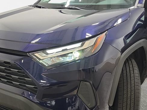 Certified 2025 Toyota RAV4 XLE AWD/4WD image 27