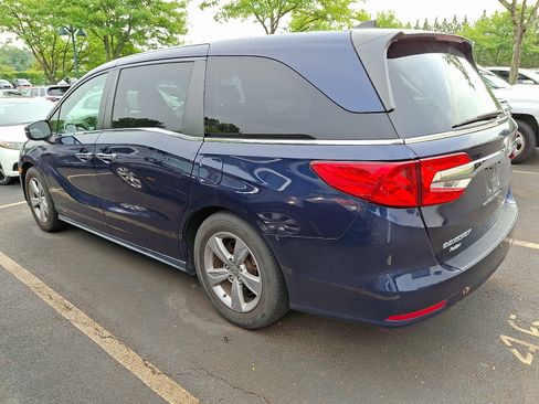 Used 2019 Honda Odyssey EX-L image 3