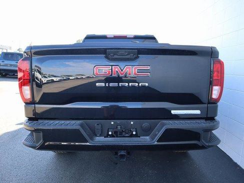 New 2026 GMC Sierra 1500 Elevation image 6