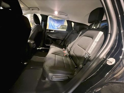 New 2026 Ford Escape Active w/ Active Premium Tech Pack image 26