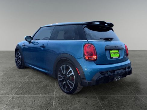 Used 2024 MINI Cooper John Cooper Works image 4