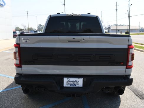 Used 2023 Ford F150 Raptor w/ Equipment Group 802A Raptor R image 21