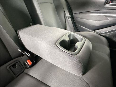Certified 2024 Toyota Corolla LE FWD image 45