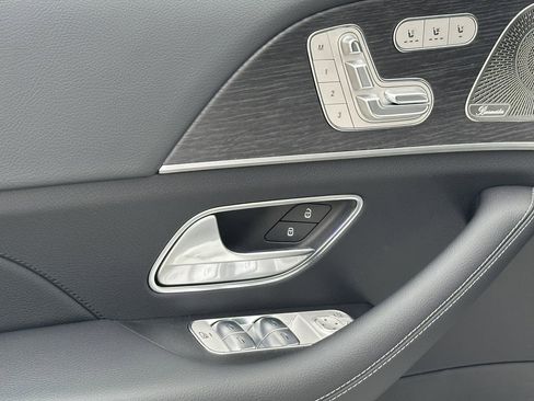 New 2026 Mercedes-Benz GLE 450 4MATIC image 12