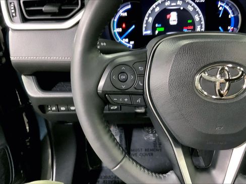 Certified 2023 Toyota RAV4 XLE w/ Convenience Package AWD/4WD image 24