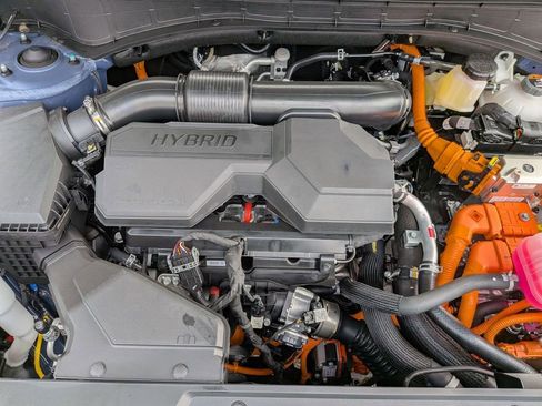 New 2026 Hyundai Santa Fe SEL image 33