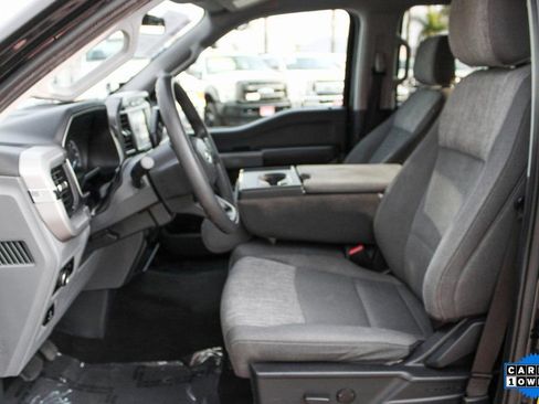 Used 2023 Ford F150 XLT image 15