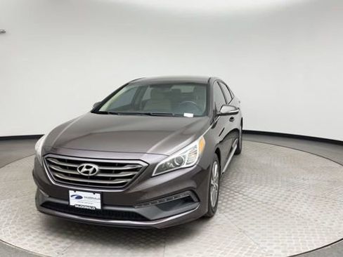 Used 2016 Hyundai Sonata Sport FWD image 7