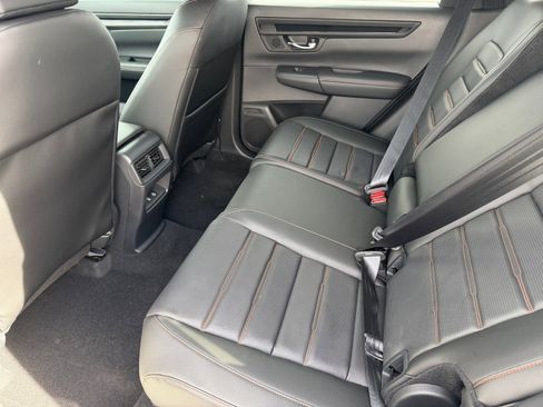 New 2026 Honda CR-V Sport-L image 9