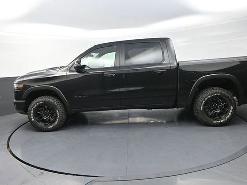 New 2026 RAM 1500 Rebel image 6