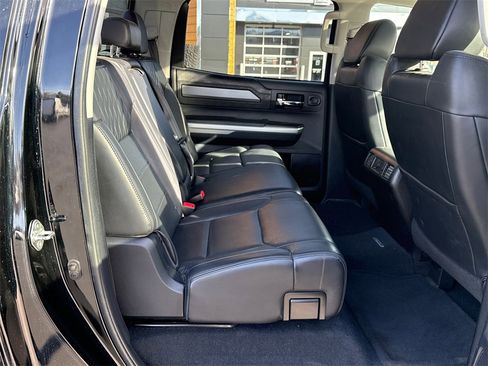 Used 2016 Toyota Tundra Platinum image 13