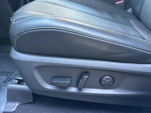 Certified 2026 INFINITI QX60 Pure w/ Family Package AWD/4WD image 14