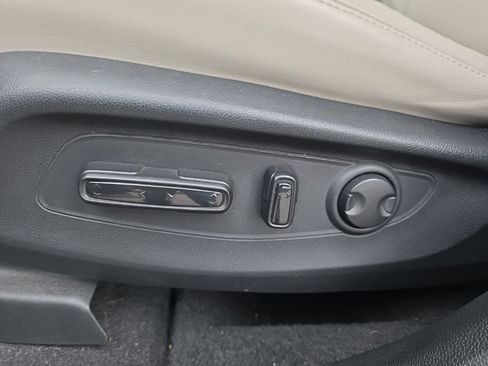 Certified 2023 Honda CR-V EX-L image 11